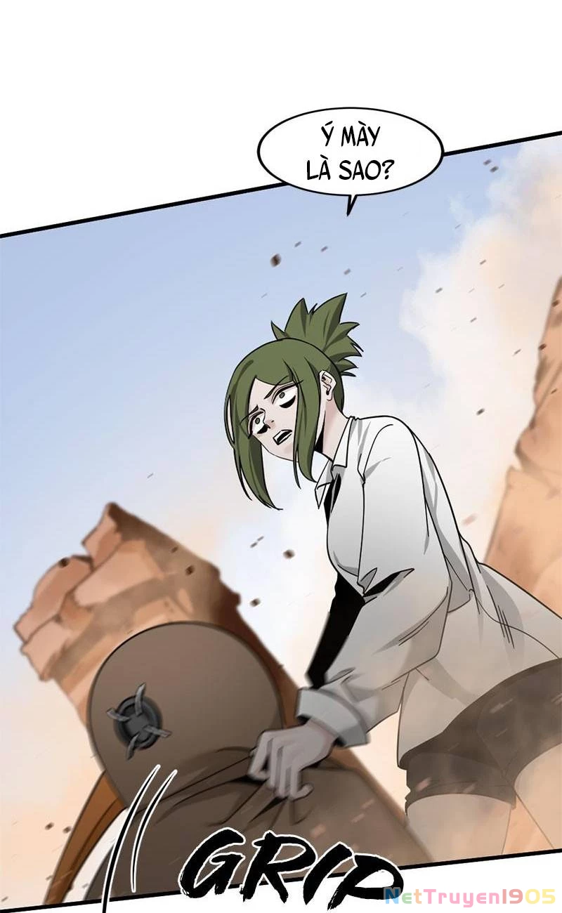 Kẻ Giết Anh Hùng Chapter 45 - 39