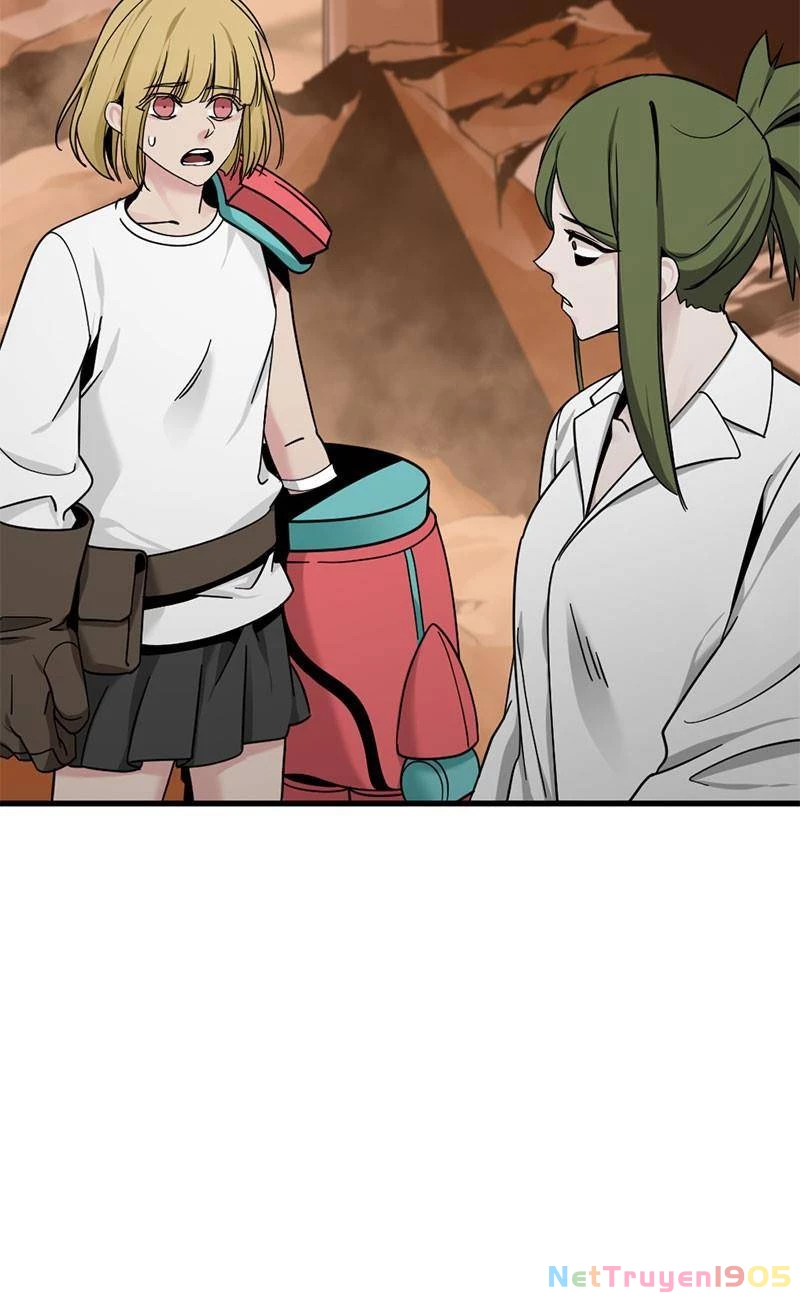 Kẻ Giết Anh Hùng Chapter 45 - 50