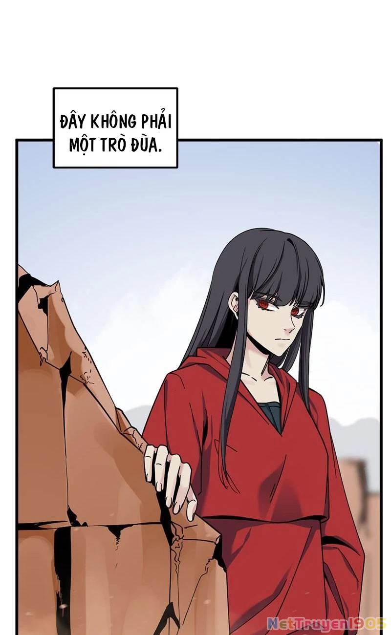Kẻ Giết Anh Hùng Chapter 45 - 53