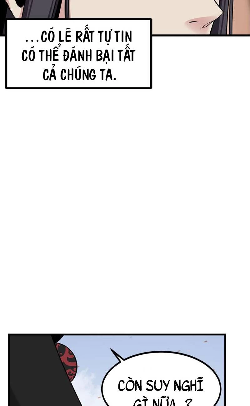 Kẻ Giết Anh Hùng Chapter 45 - 55