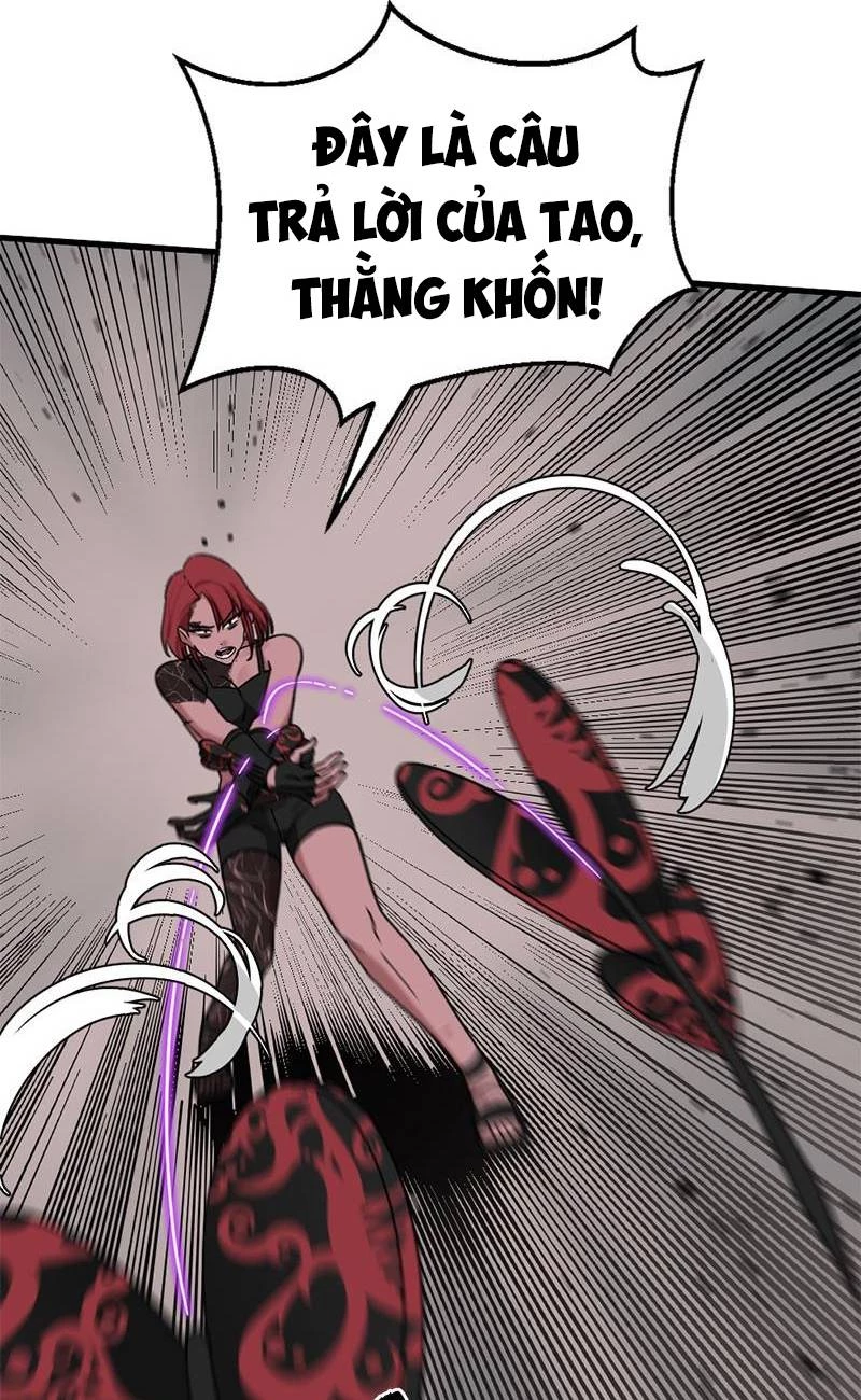 Kẻ Giết Anh Hùng Chapter 45 - 57