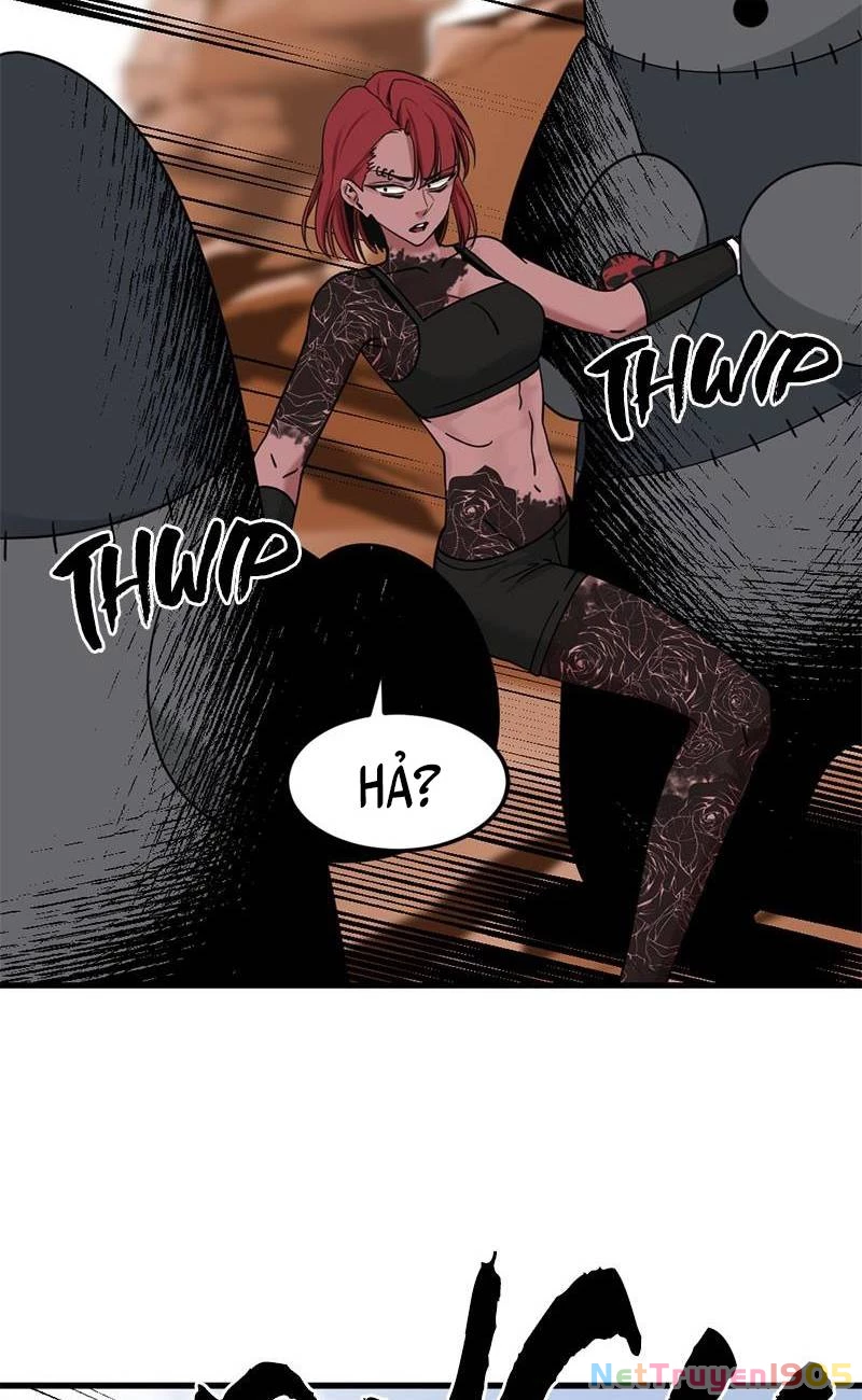 Kẻ Giết Anh Hùng Chapter 45 - 59