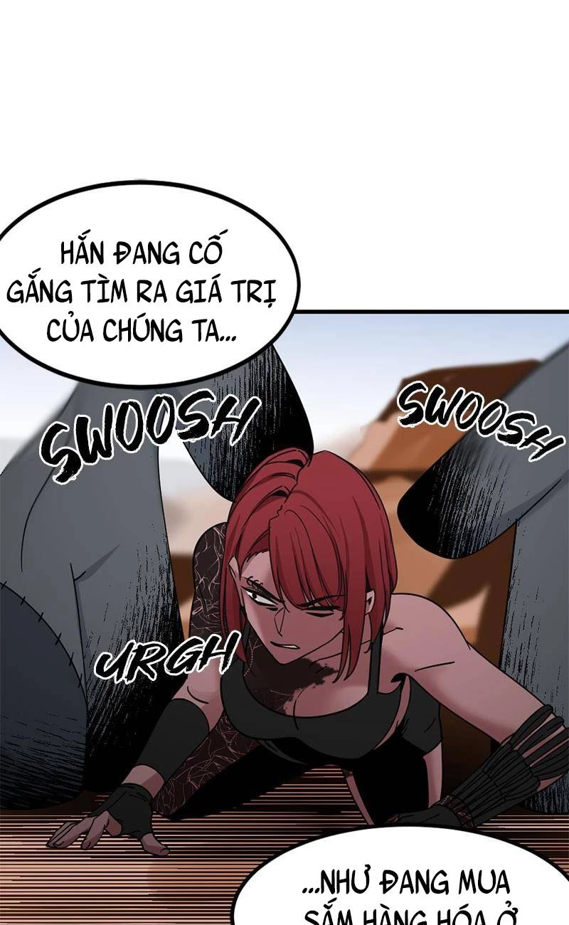 Kẻ Giết Anh Hùng Chapter 45 - 64
