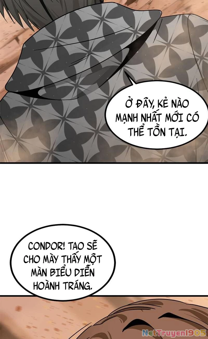 Kẻ Giết Anh Hùng Chapter 45 - 66