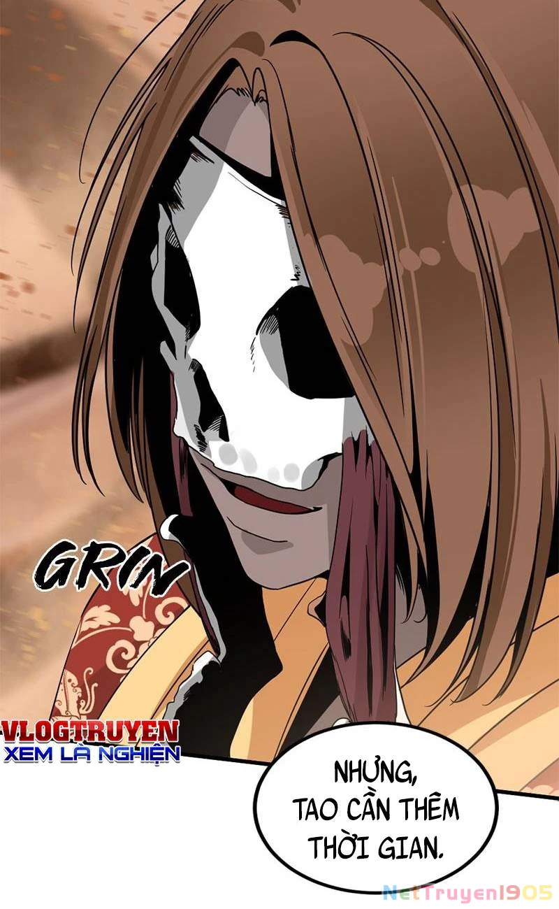 Kẻ Giết Anh Hùng Chapter 45 - 67