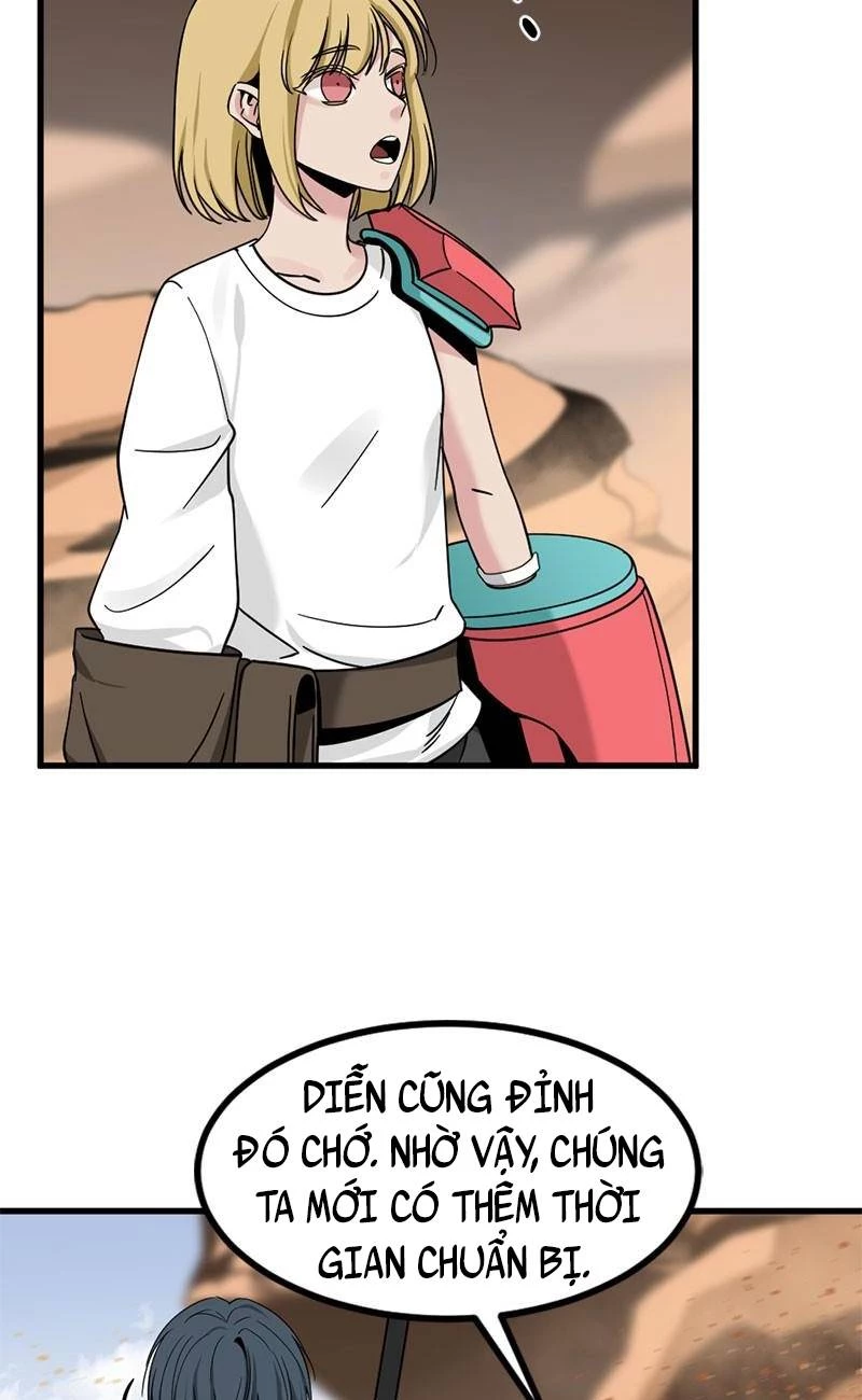 Kẻ Giết Anh Hùng Chapter 45 - 76