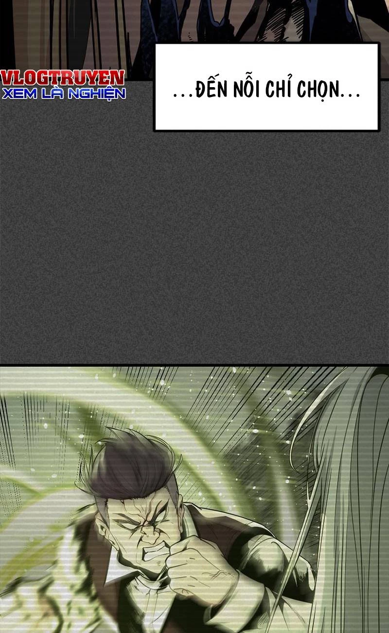 Kẻ Giết Anh Hùng Chapter 45 - 93