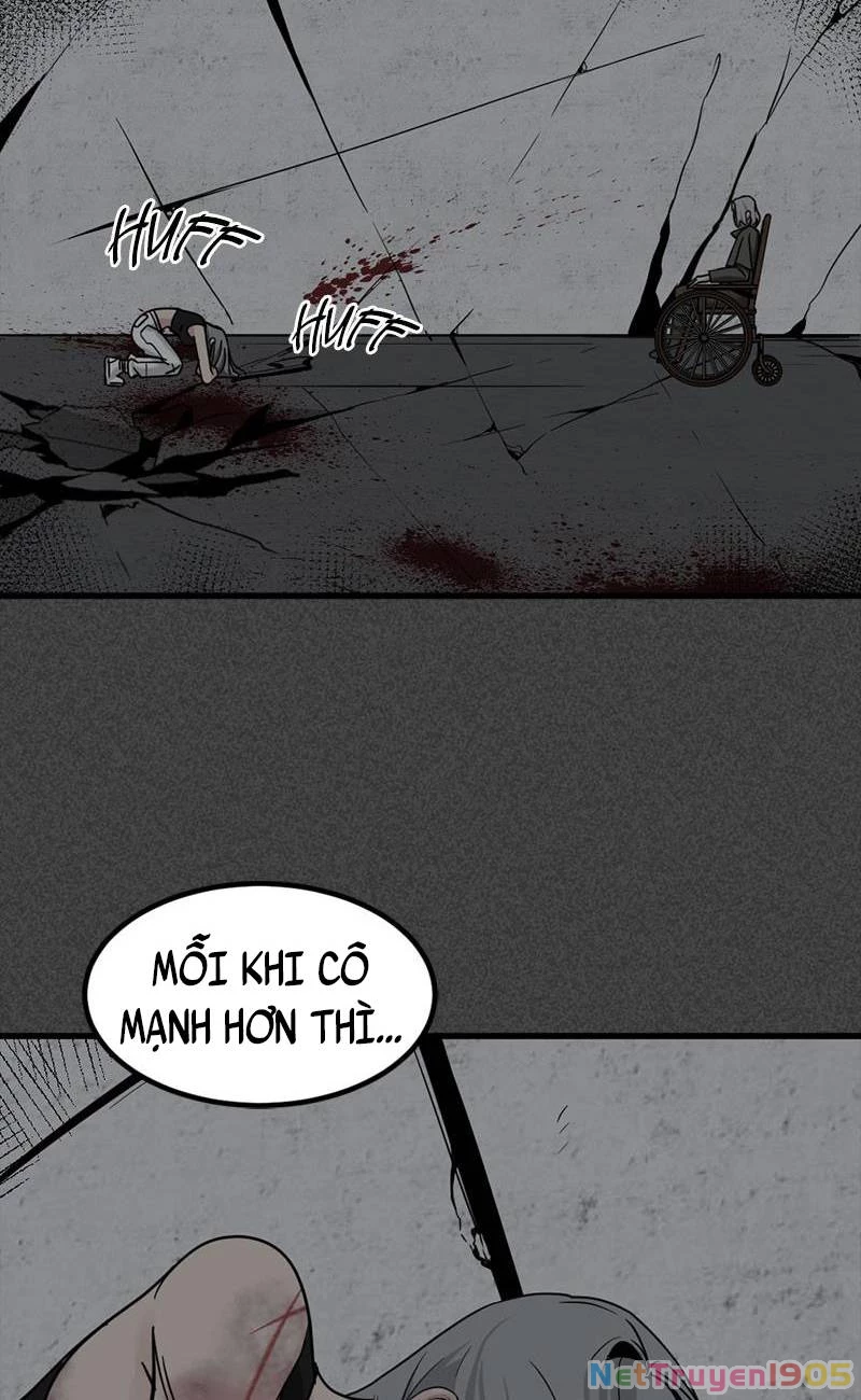 Kẻ Giết Anh Hùng Chapter 45 - 101