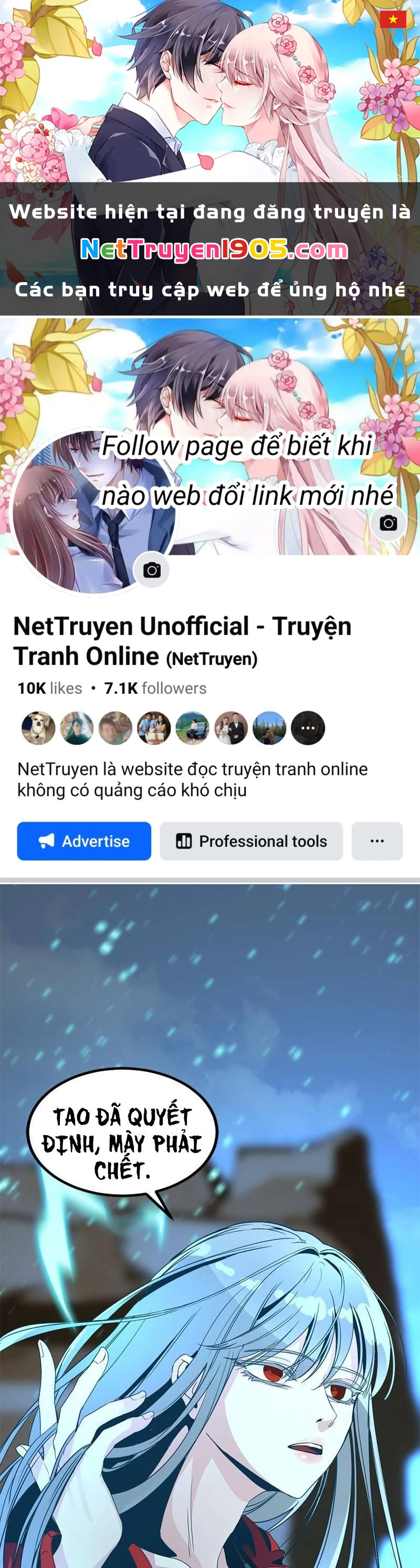 Kẻ Giết Anh Hùng Chapter 46 - 1