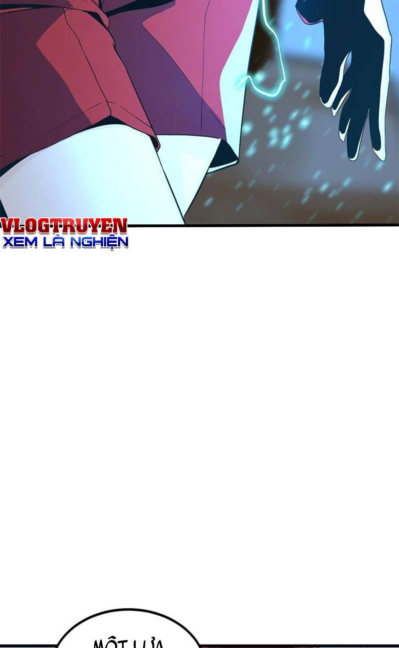 Kẻ Giết Anh Hùng Chapter 46 - 3