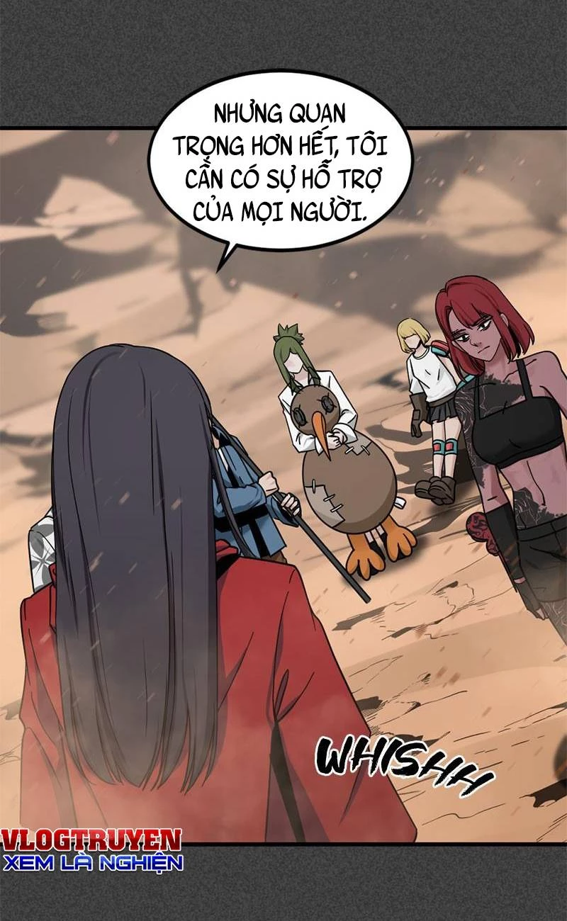 Kẻ Giết Anh Hùng Chapter 46 - 16