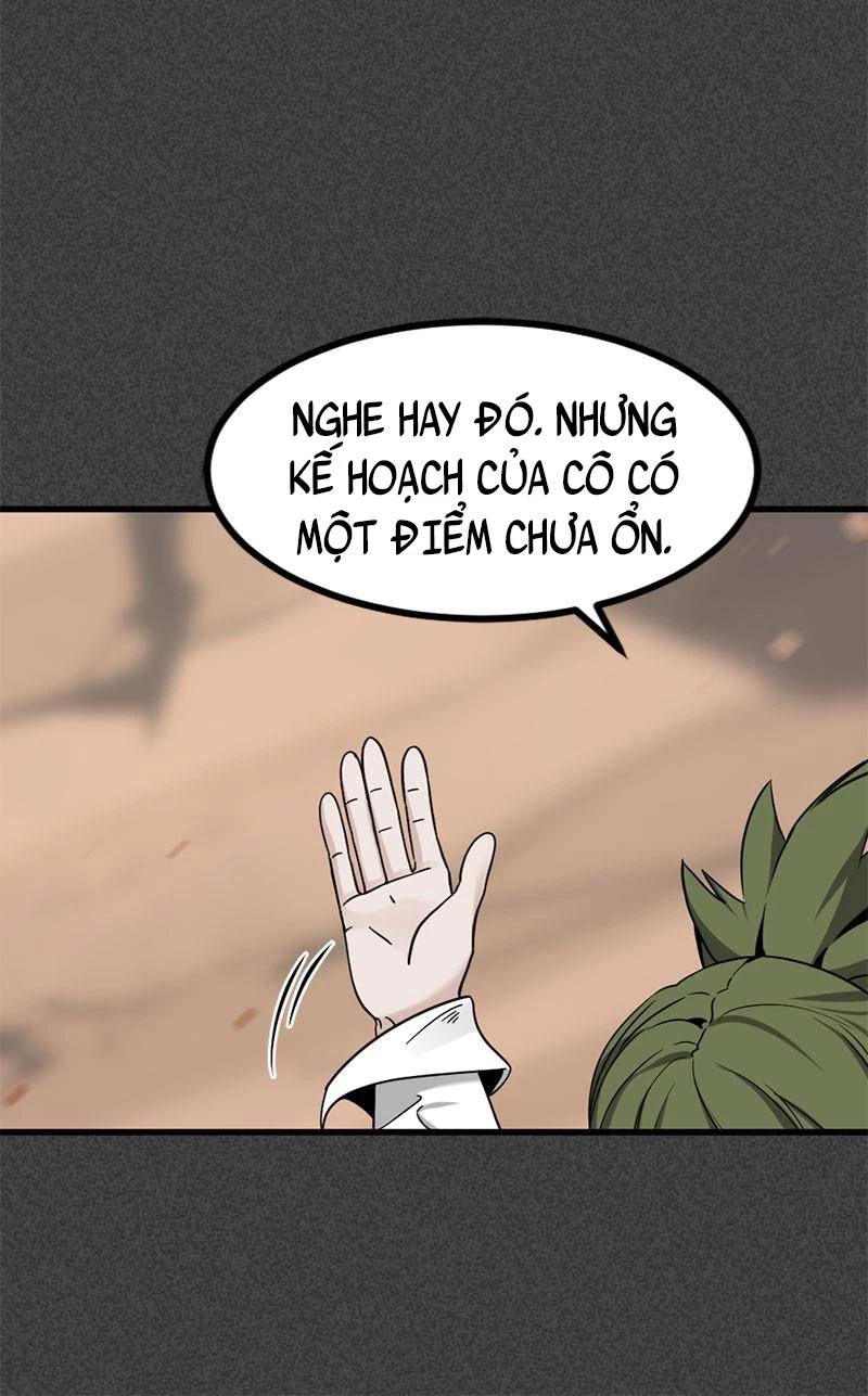 Kẻ Giết Anh Hùng Chapter 46 - 17