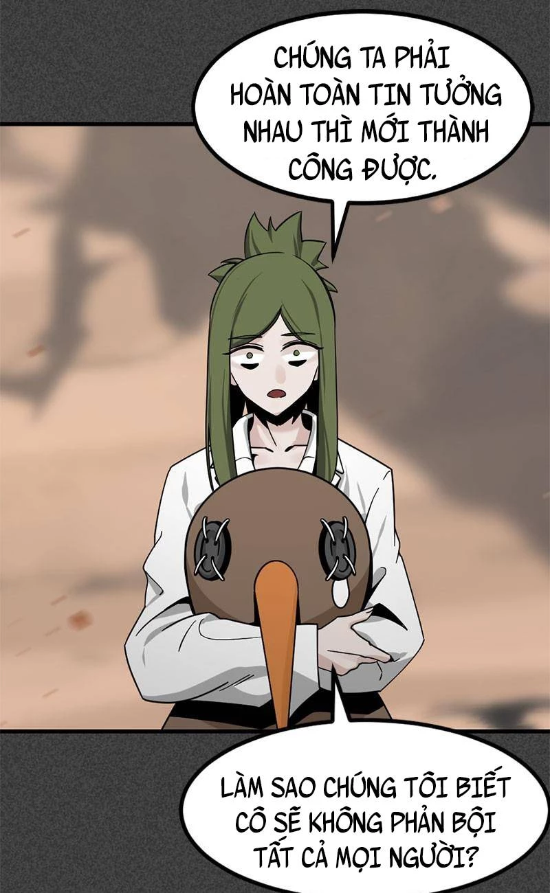Kẻ Giết Anh Hùng Chapter 46 - 18
