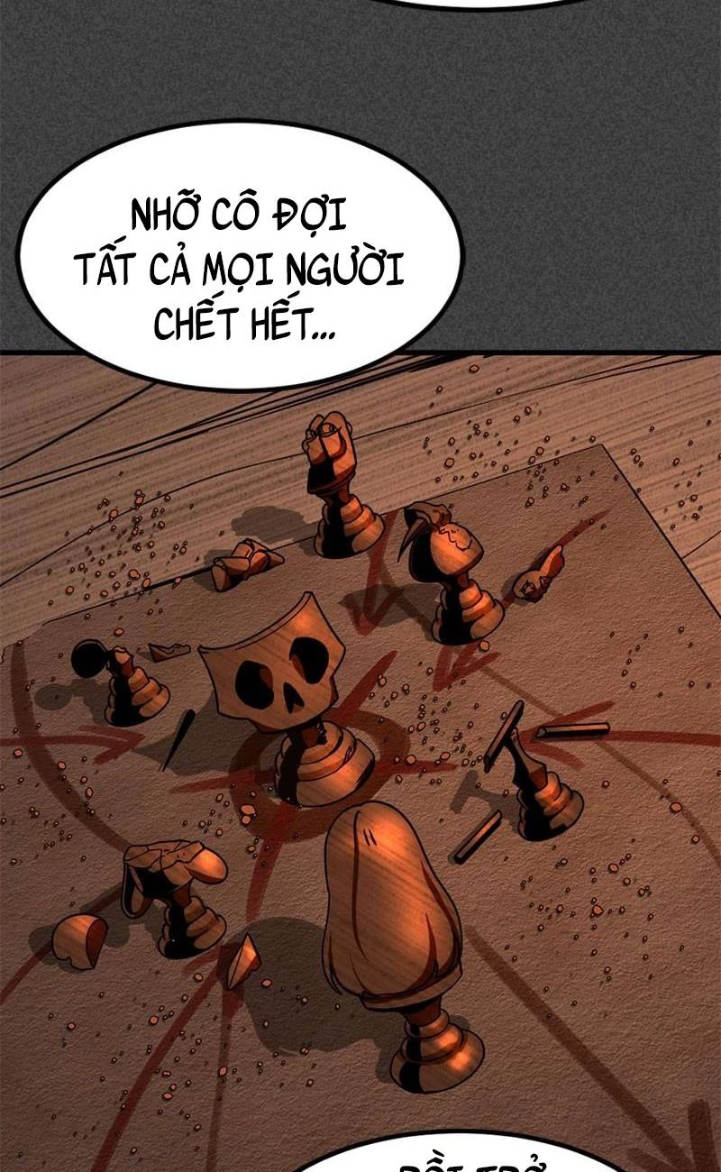 Kẻ Giết Anh Hùng Chapter 46 - 19