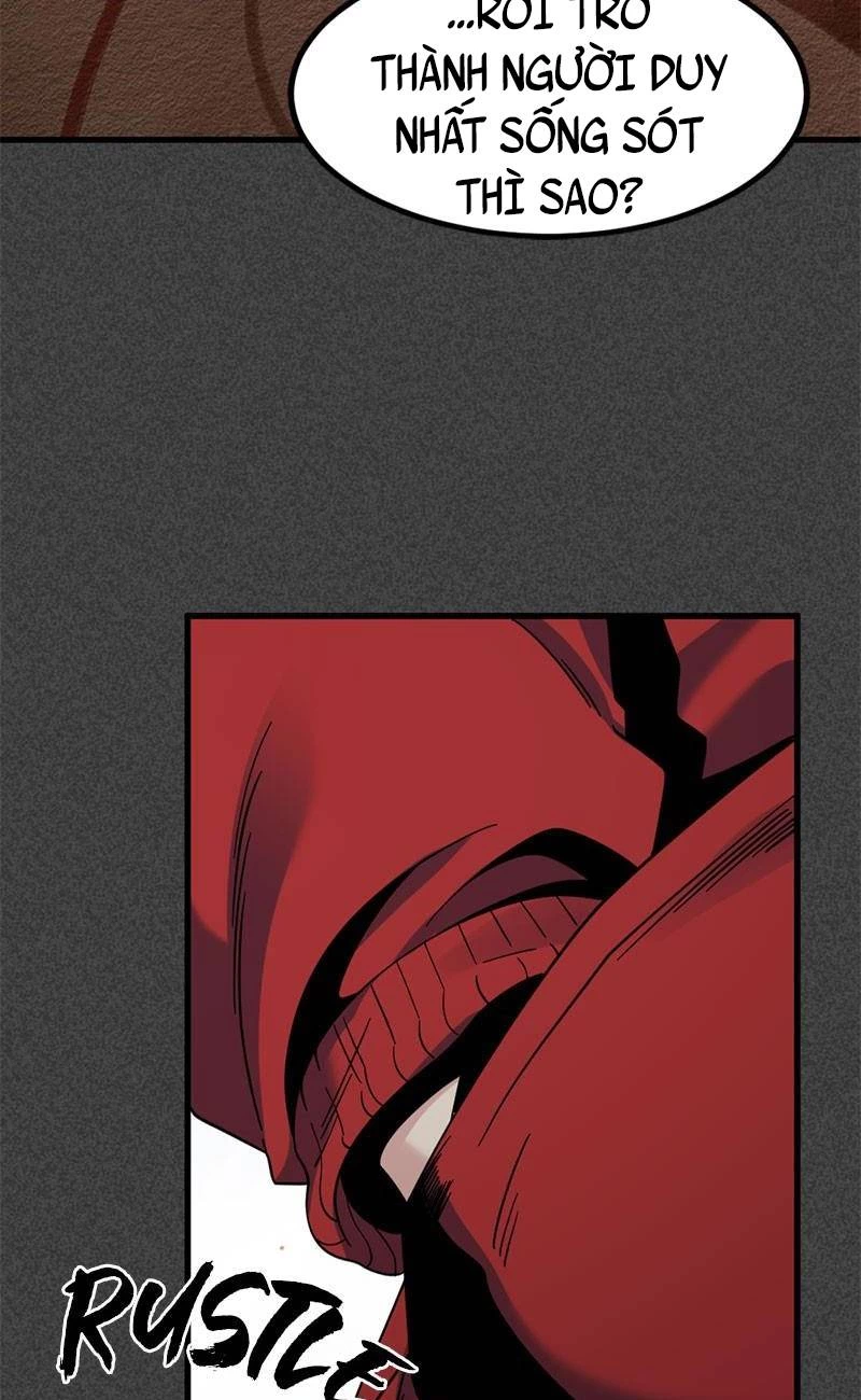 Kẻ Giết Anh Hùng Chapter 46 - 20