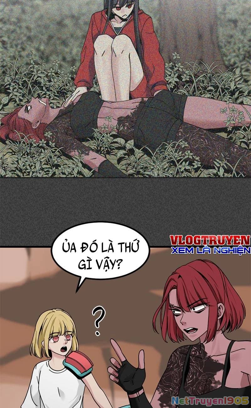 Kẻ Giết Anh Hùng Chapter 46 - 24
