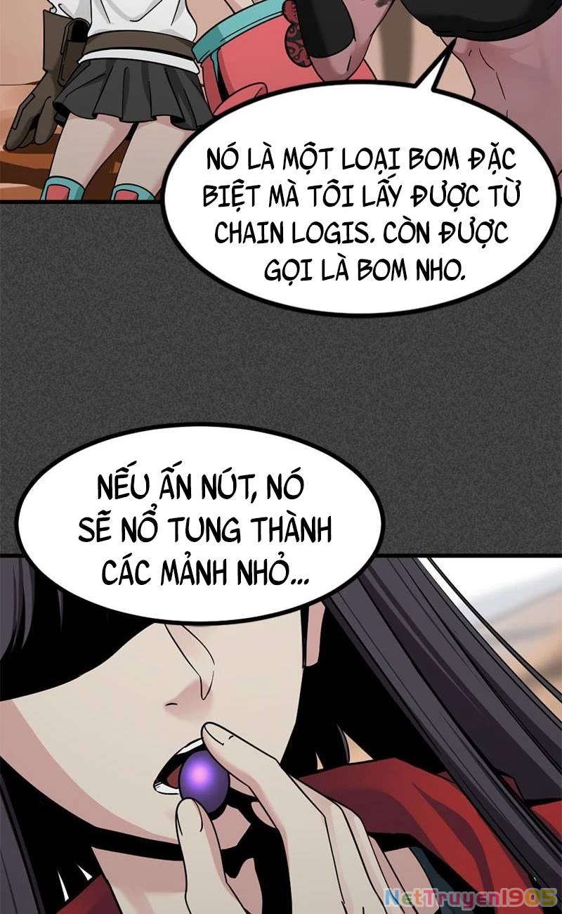 Kẻ Giết Anh Hùng Chapter 46 - 25