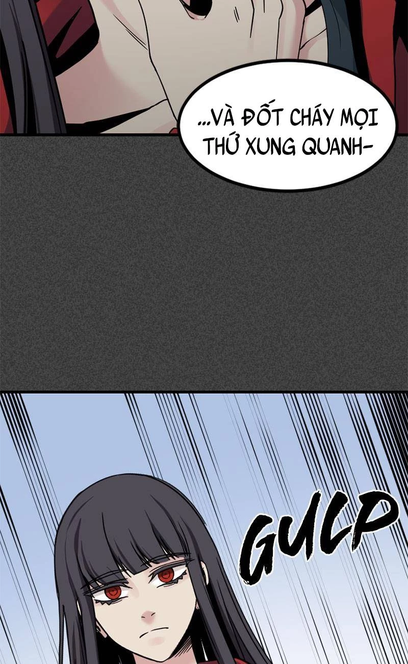 Kẻ Giết Anh Hùng Chapter 46 - 26