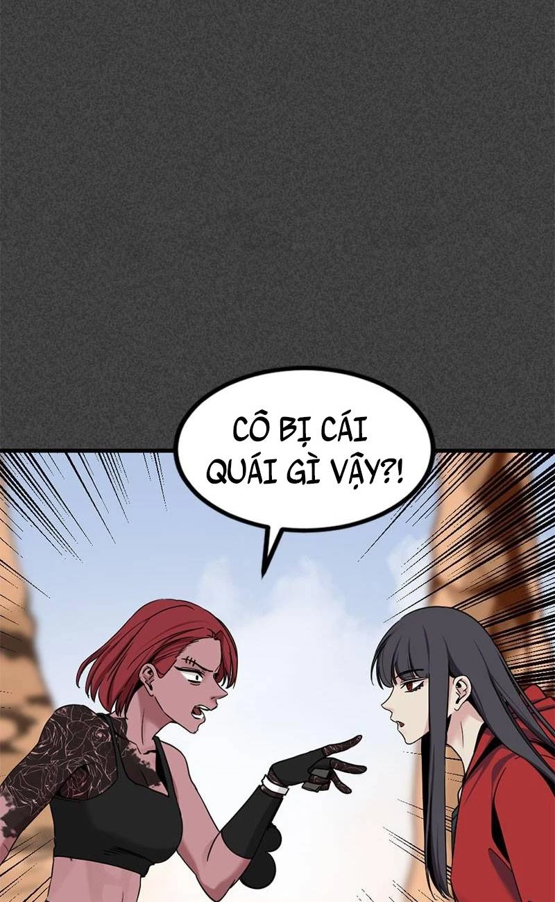 Kẻ Giết Anh Hùng Chapter 46 - 30