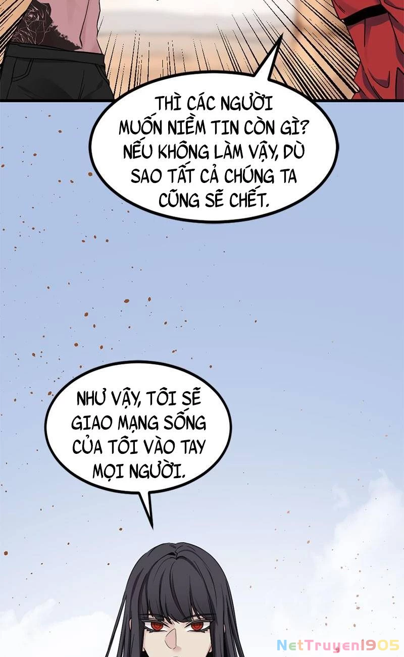 Kẻ Giết Anh Hùng Chapter 46 - 31