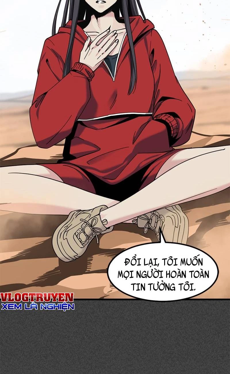 Kẻ Giết Anh Hùng Chapter 46 - 32