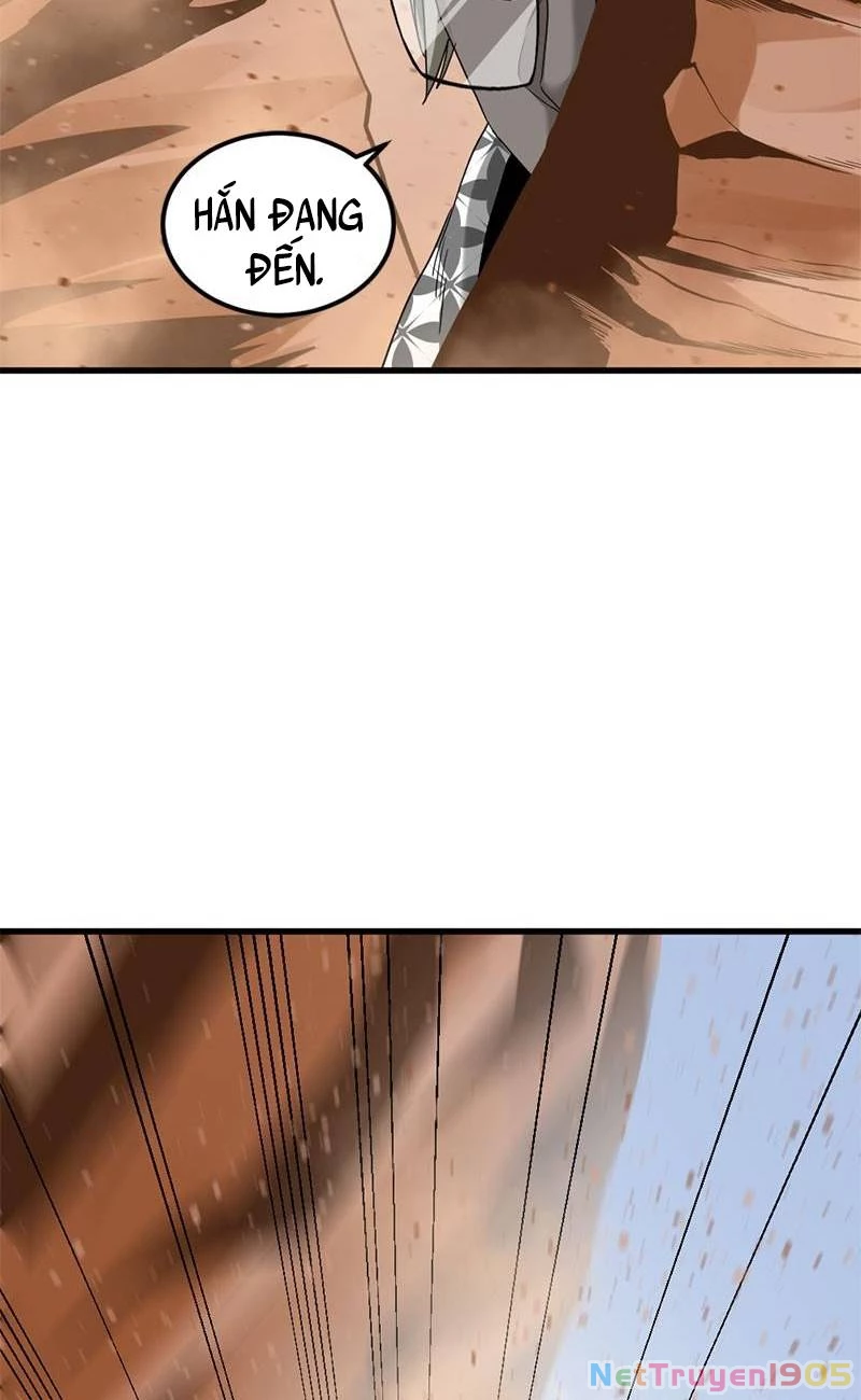 Kẻ Giết Anh Hùng Chapter 46 - 36