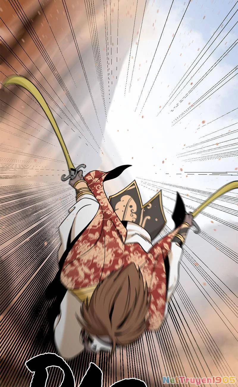 Kẻ Giết Anh Hùng Chapter 46 - 37