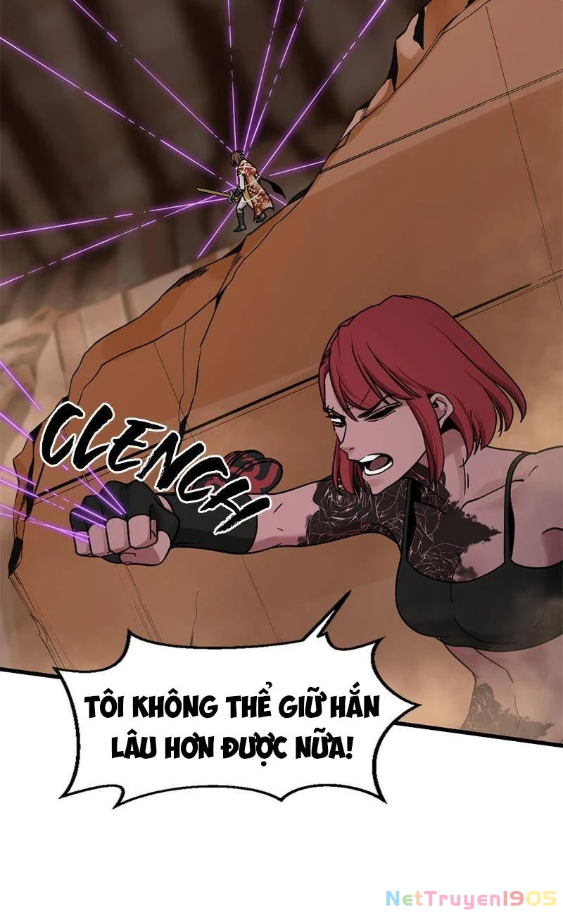 Kẻ Giết Anh Hùng Chapter 46 - 49