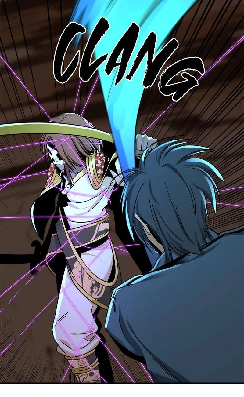Kẻ Giết Anh Hùng Chapter 46 - 52
