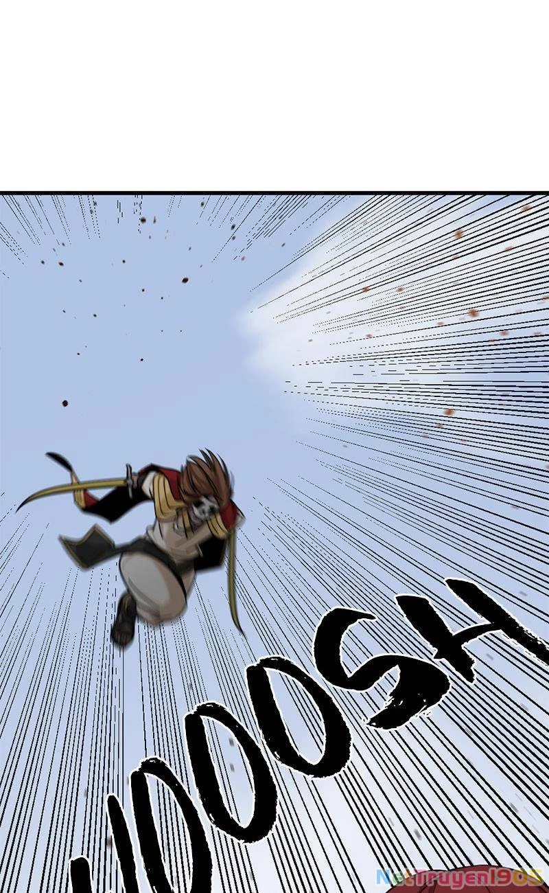 Kẻ Giết Anh Hùng Chapter 46 - 67