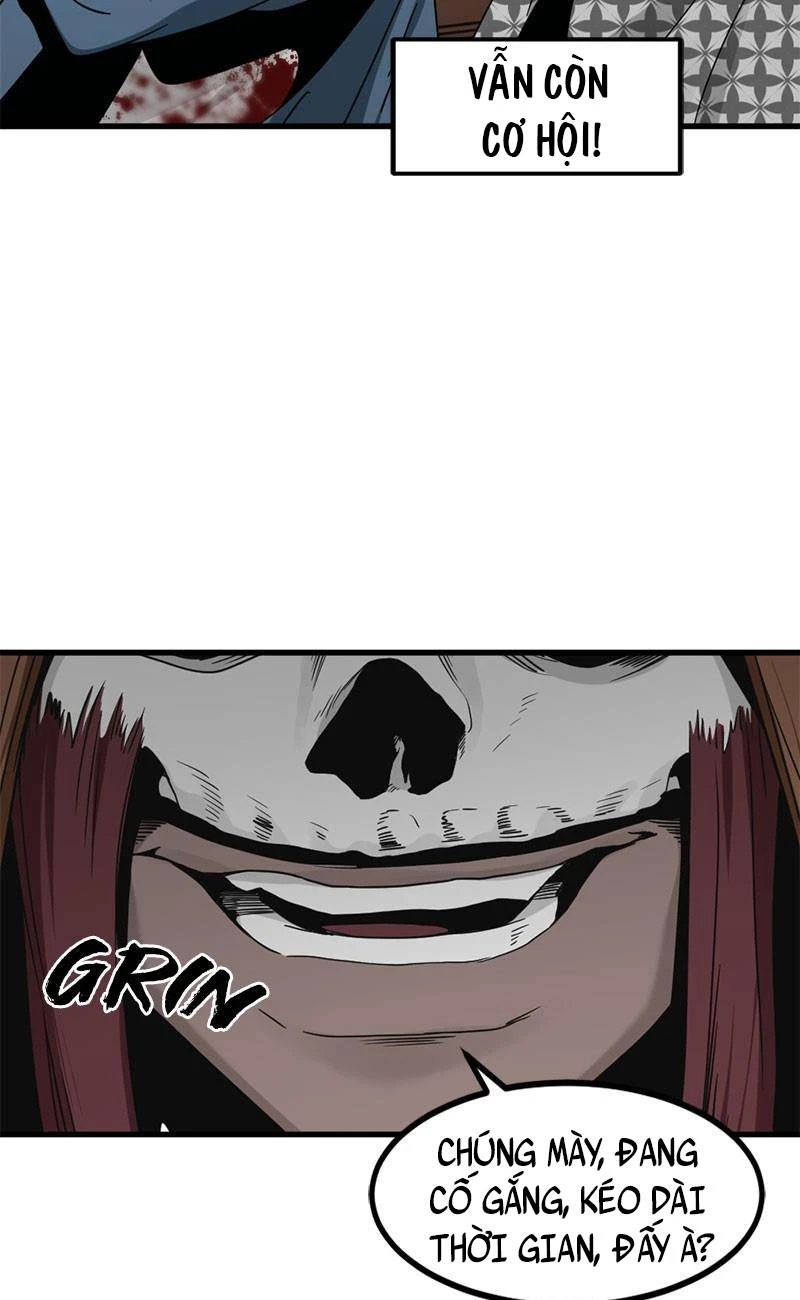 Kẻ Giết Anh Hùng Chapter 46 - 99