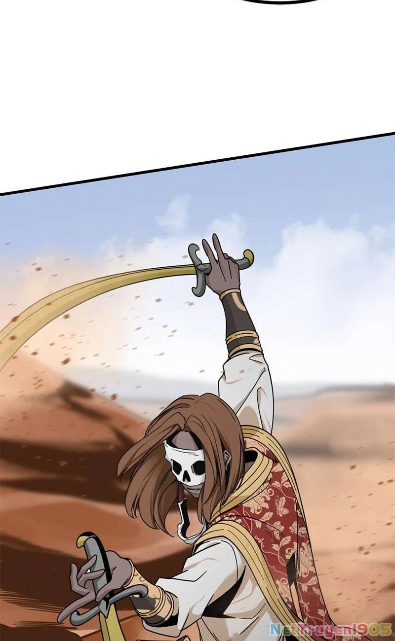 Kẻ Giết Anh Hùng Chapter 46 - 100