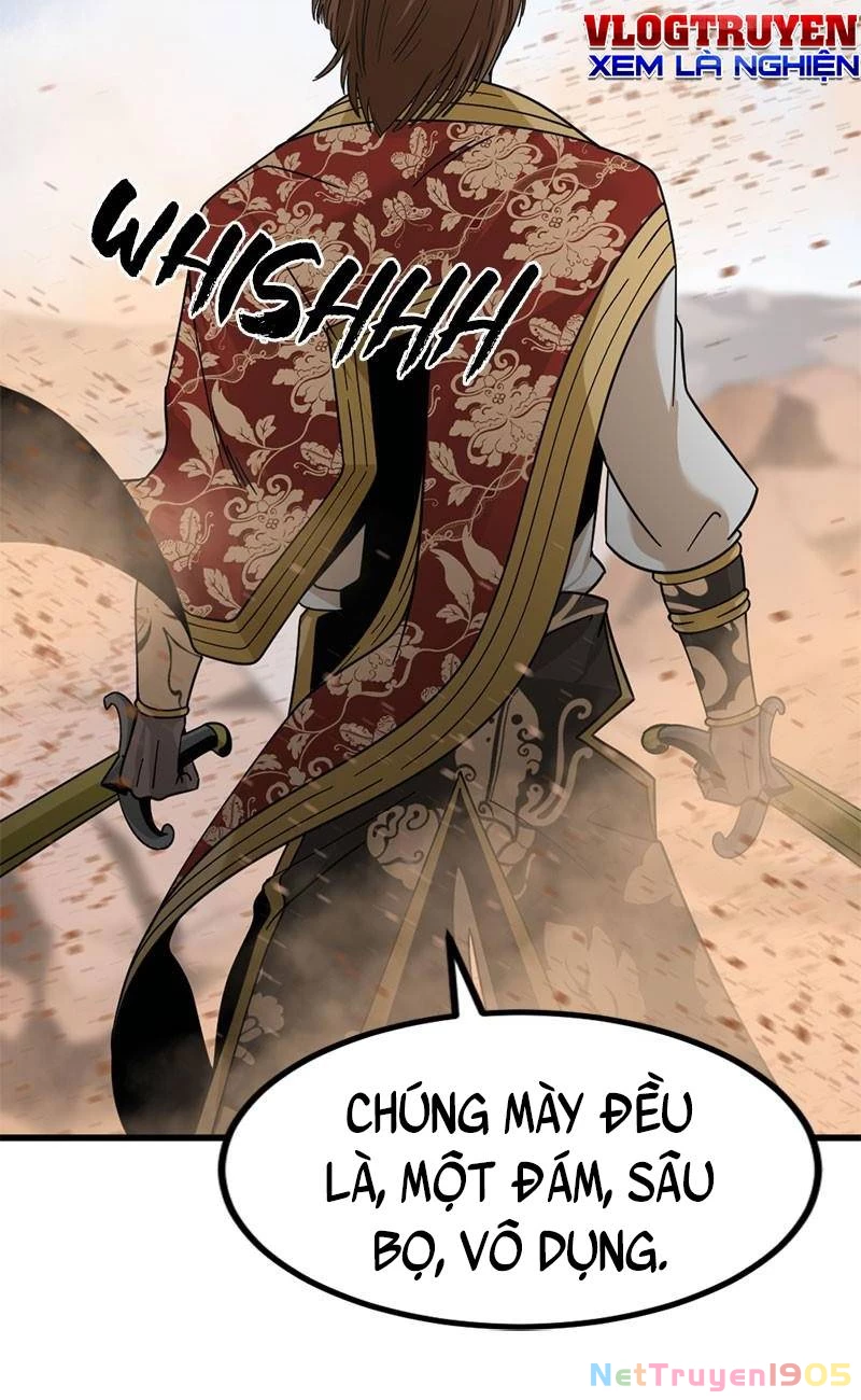 Kẻ Giết Anh Hùng Chapter 46 - 108