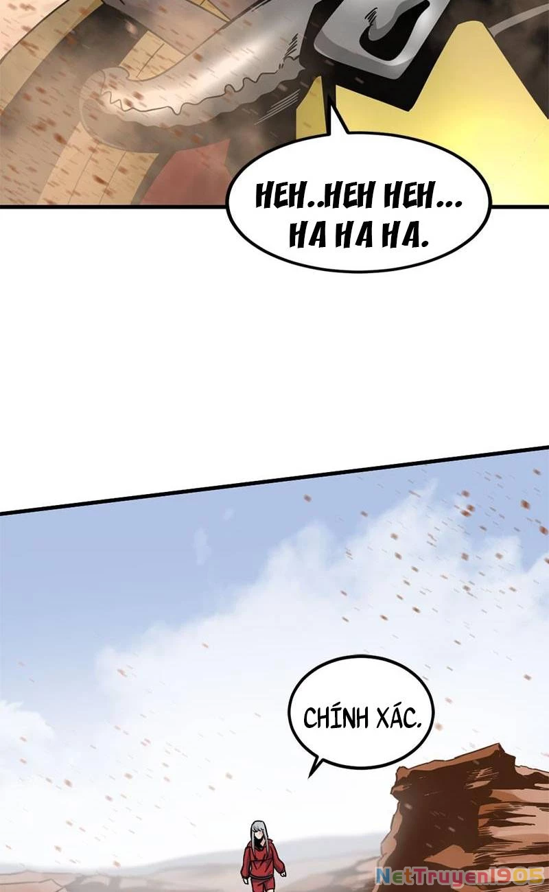 Kẻ Giết Anh Hùng Chapter 46 - 111