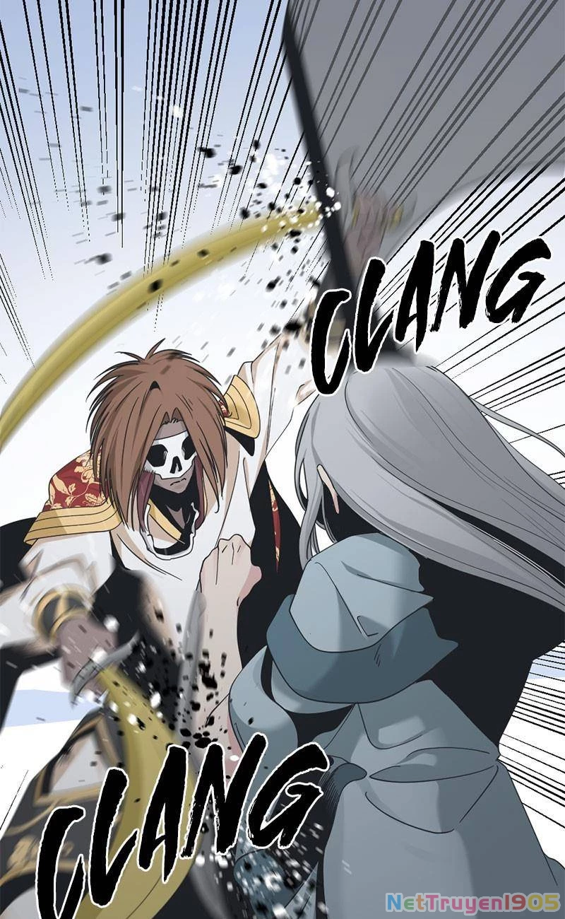 Kẻ Giết Anh Hùng Chapter 47 - 9