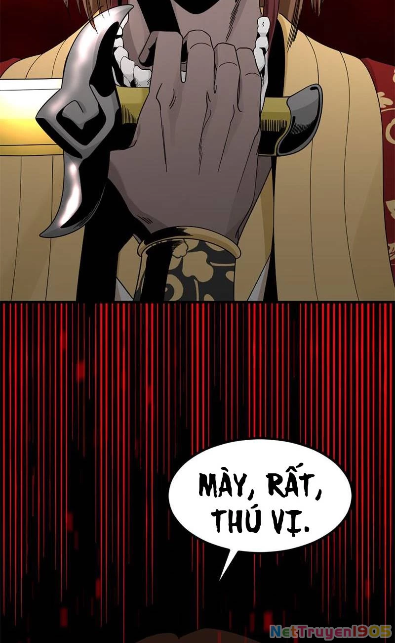 Kẻ Giết Anh Hùng Chapter 47 - 16