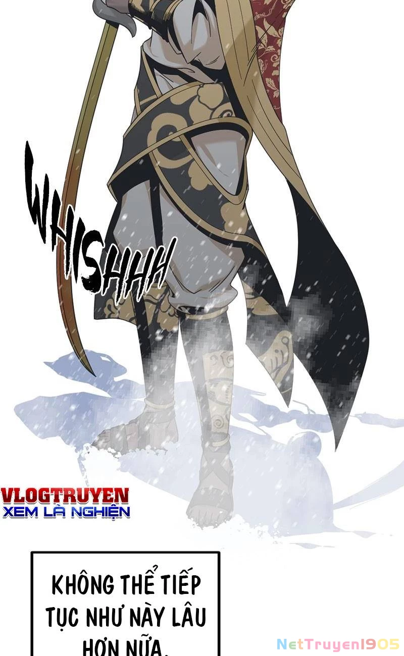 Kẻ Giết Anh Hùng Chapter 47 - 28