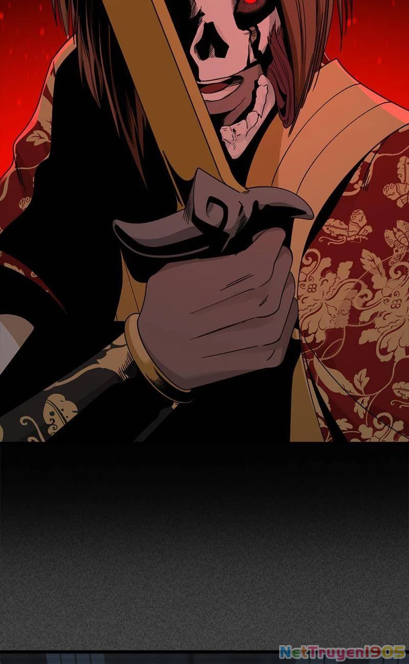 Kẻ Giết Anh Hùng Chapter 47 - 34