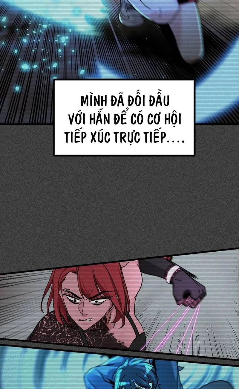 Kẻ Giết Anh Hùng Chapter 47 - 40