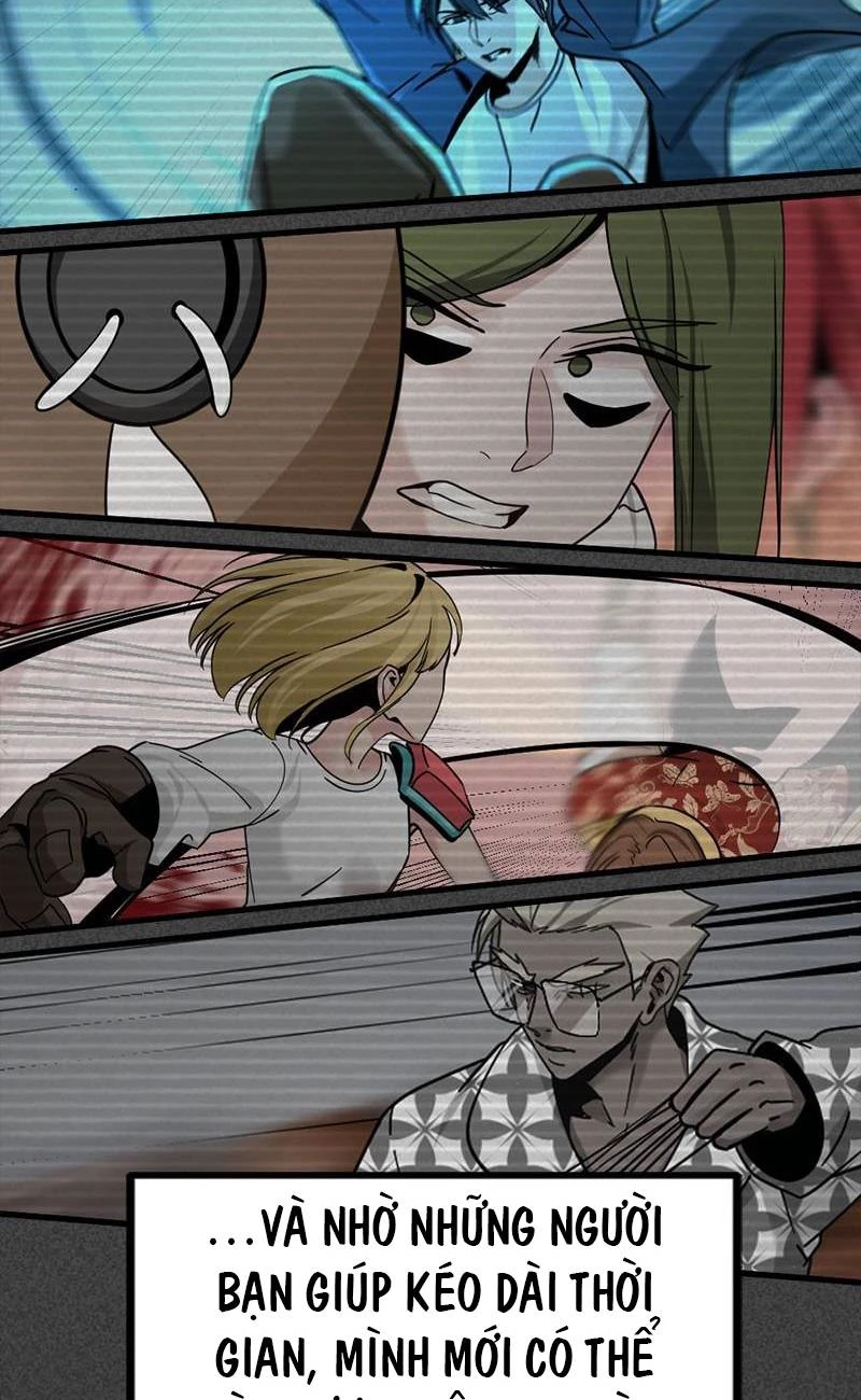 Kẻ Giết Anh Hùng Chapter 47 - 41
