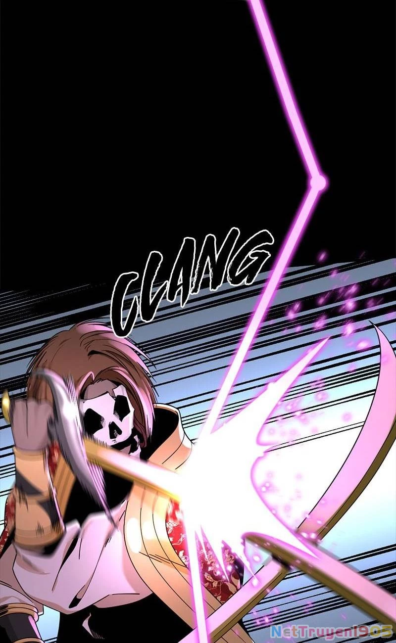 Kẻ Giết Anh Hùng Chapter 47 - 49