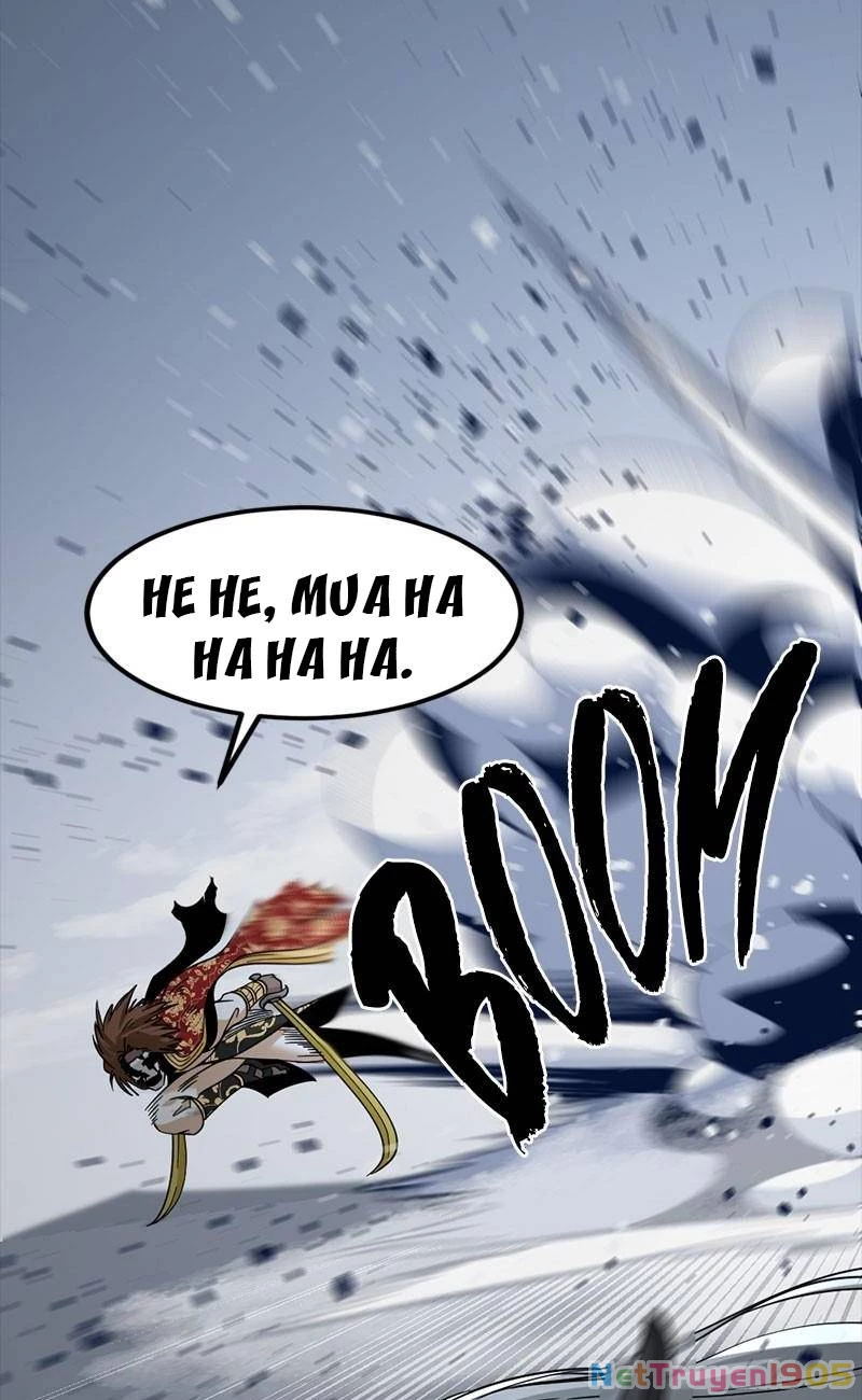 Kẻ Giết Anh Hùng Chapter 47 - 72