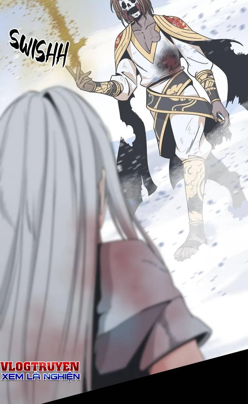 Kẻ Giết Anh Hùng Chapter 47 - 91