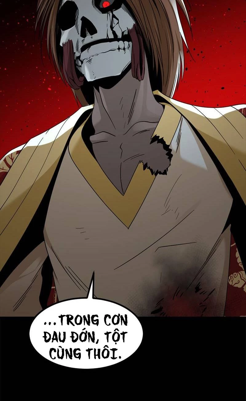 Kẻ Giết Anh Hùng Chapter 47 - 101