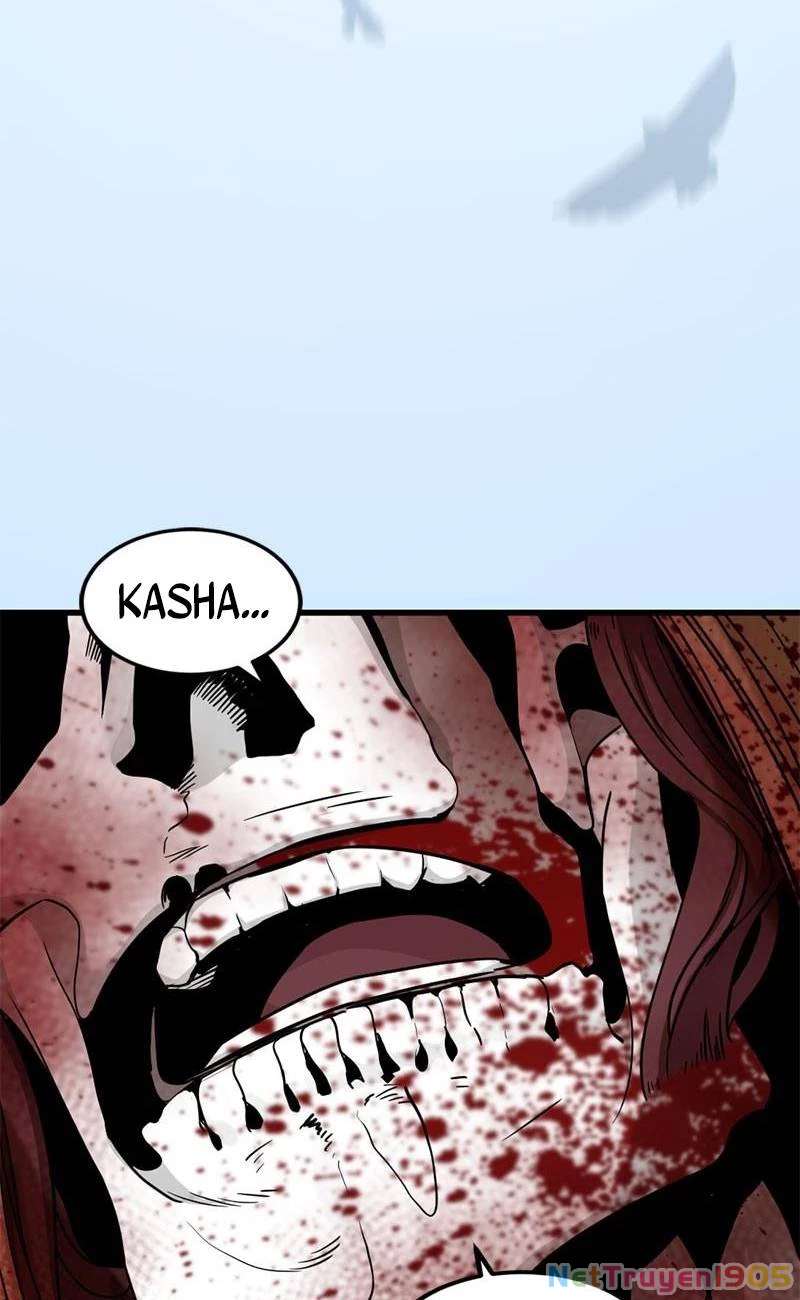 Kẻ Giết Anh Hùng Chapter 48 - 12