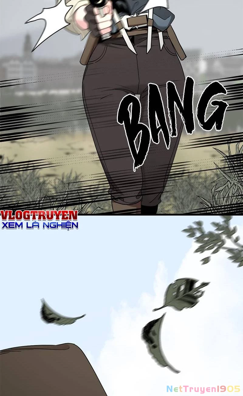 Kẻ Giết Anh Hùng Chapter 48 - 28