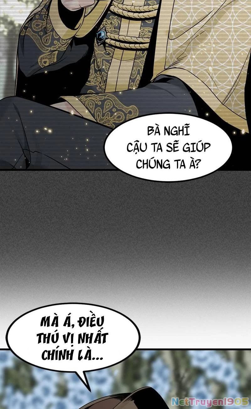 Kẻ Giết Anh Hùng Chapter 48 - 42