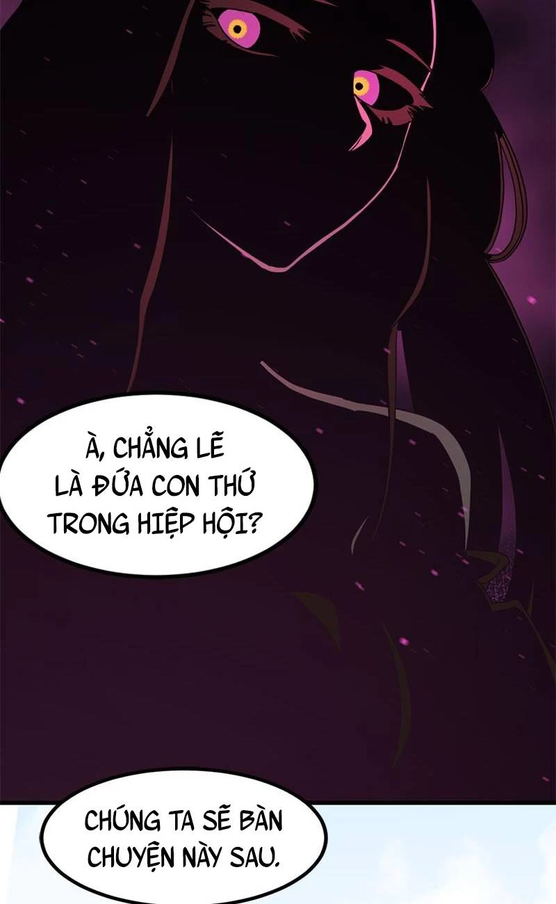 Kẻ Giết Anh Hùng Chapter 48 - 50