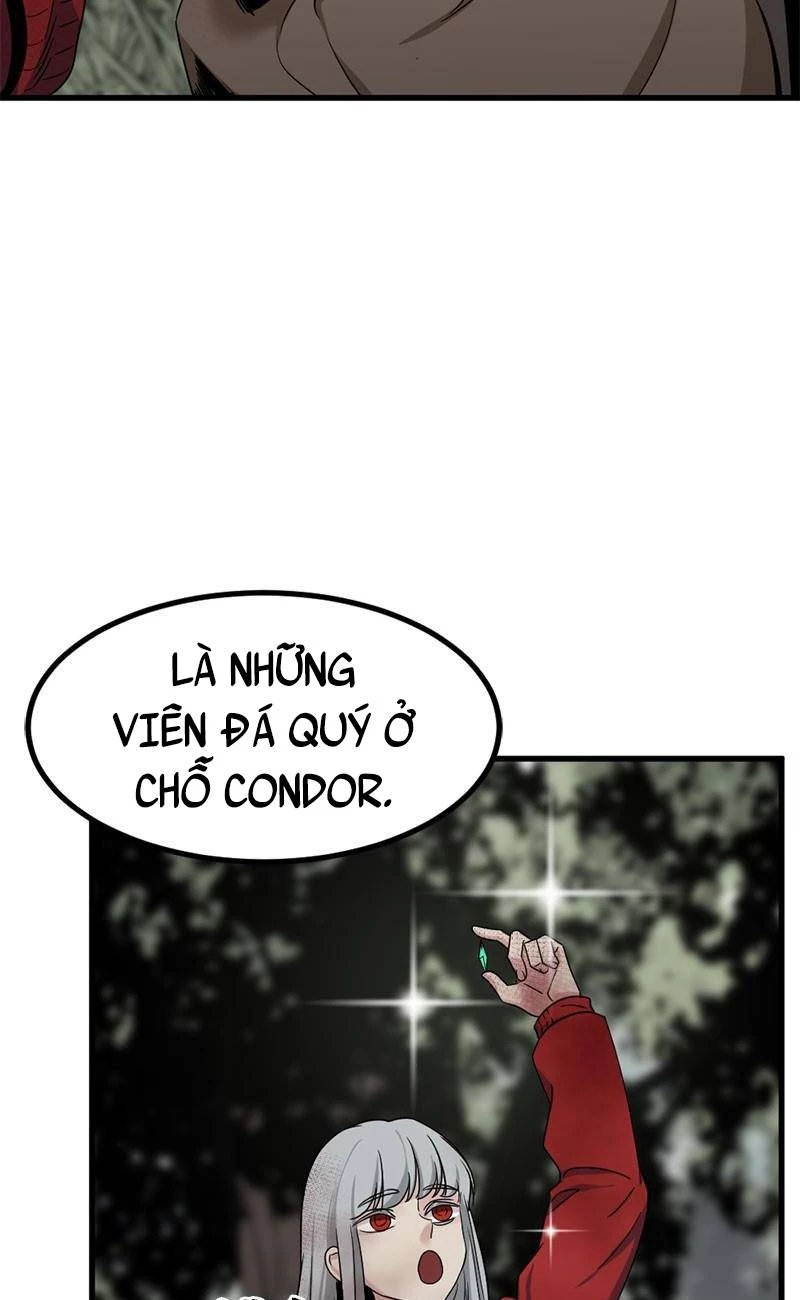 Kẻ Giết Anh Hùng Chapter 48 - 81