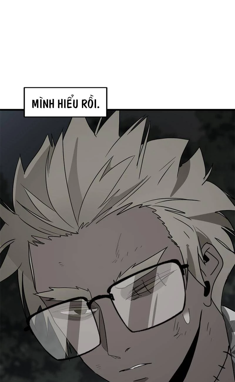 Kẻ Giết Anh Hùng Chapter 48 - 108